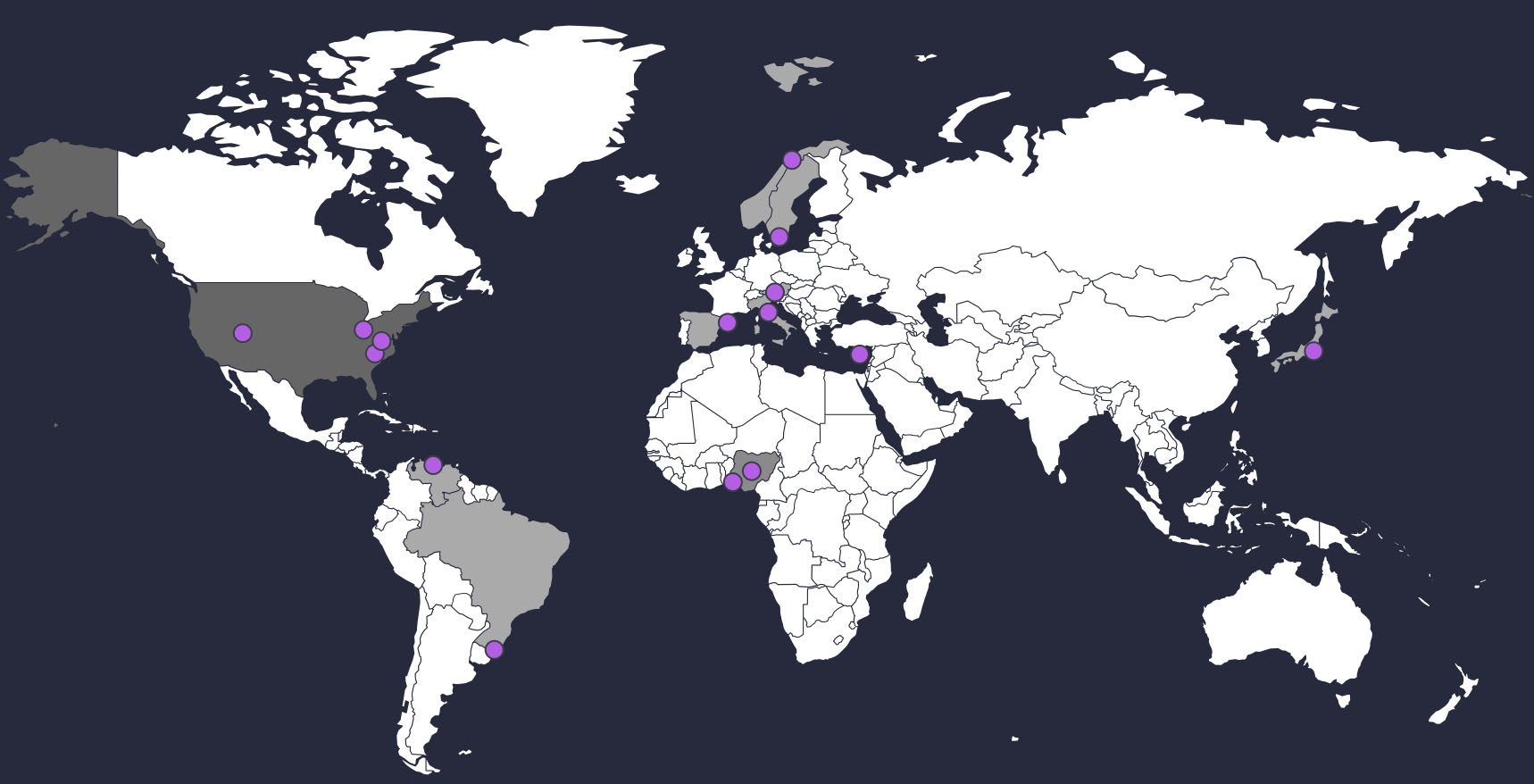 Get to know stake pool operators around the world